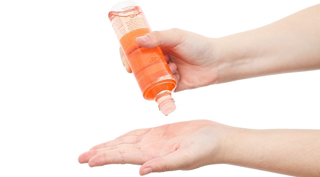 Dầu chăm sóc da Bio-Oil dưỡng ẩm, cải thiện tình trạng da khô chai 60ml - 35