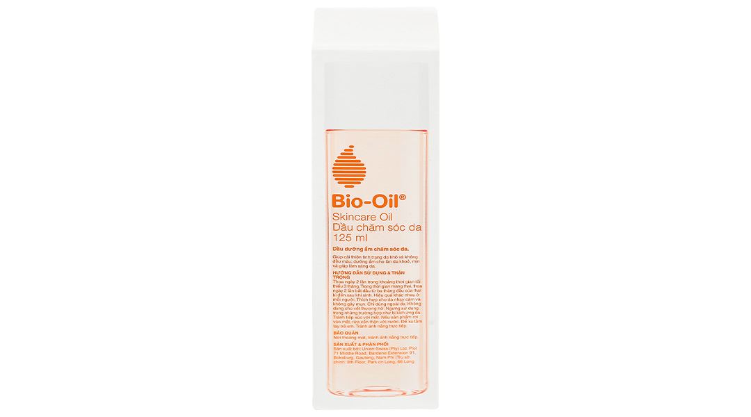 Dầu chăm sóc da Bio-Oil dưỡng ẩm, cải thiện tình trạng da khô chai 60ml - 24