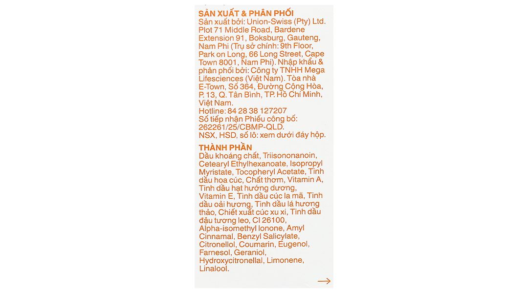 Dầu chăm sóc da Bio-Oil dưỡng ẩm, cải thiện tình trạng da khô chai 60ml - 30