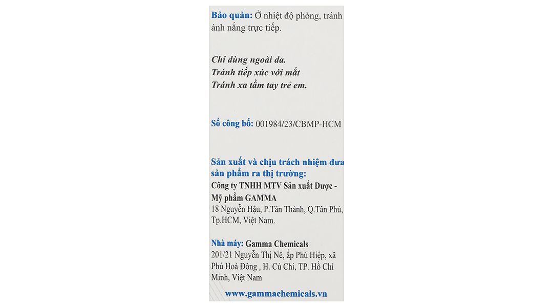 Kem Alcopic giảm cảm giác ngứa, rát, đau do viêm da cơ địa tuýp 40ml - 9