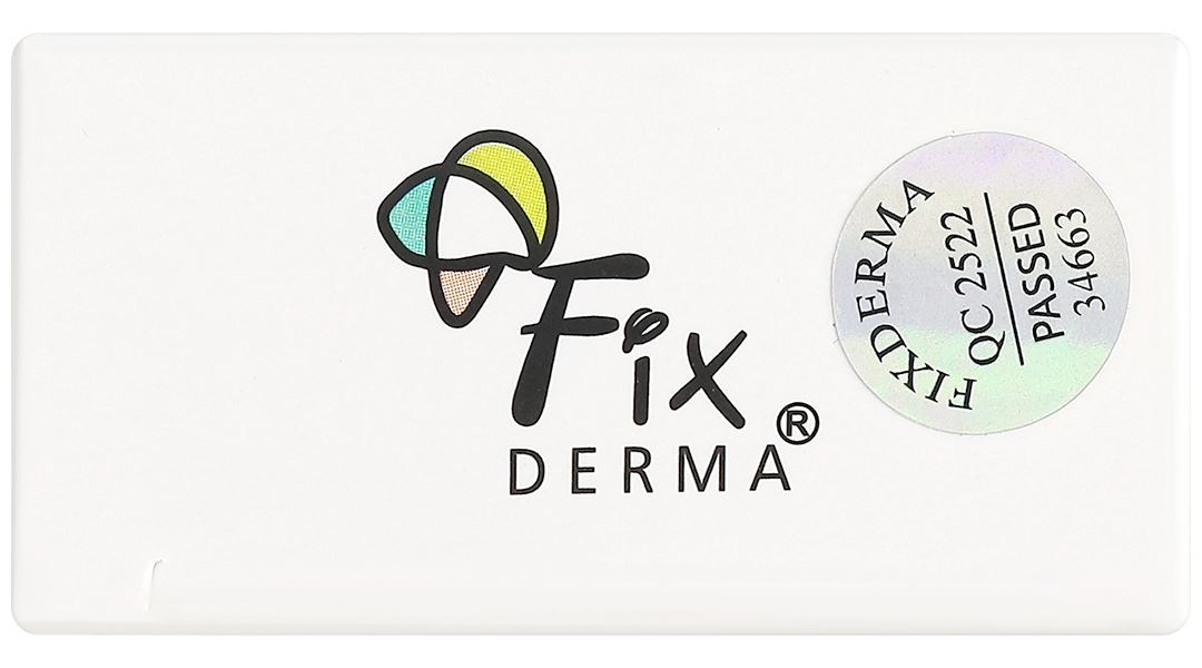 Kem Fixderma Preggers Soothing Nipple giúp dưỡng ẩm vùng núm vú