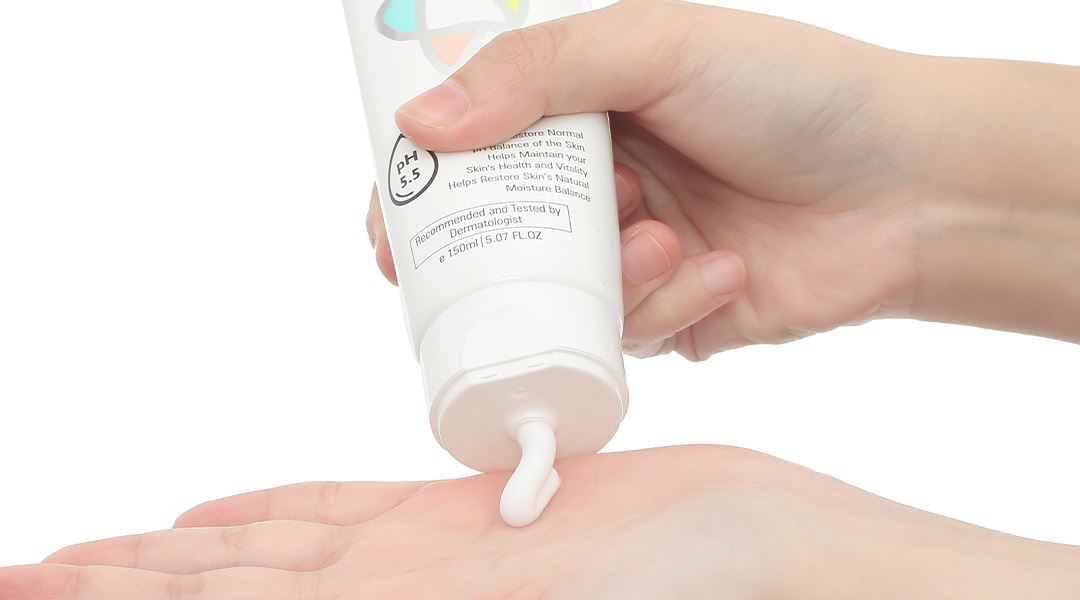 Lotion Fixderma Multi Active Moisturizing giúp dưỡng ẩm, cân bằng độ ẩm cho da tuýp 150ml - 10