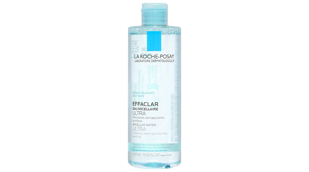 Nước tẩy trang La Roche-Posay Effaclar cho da dầu