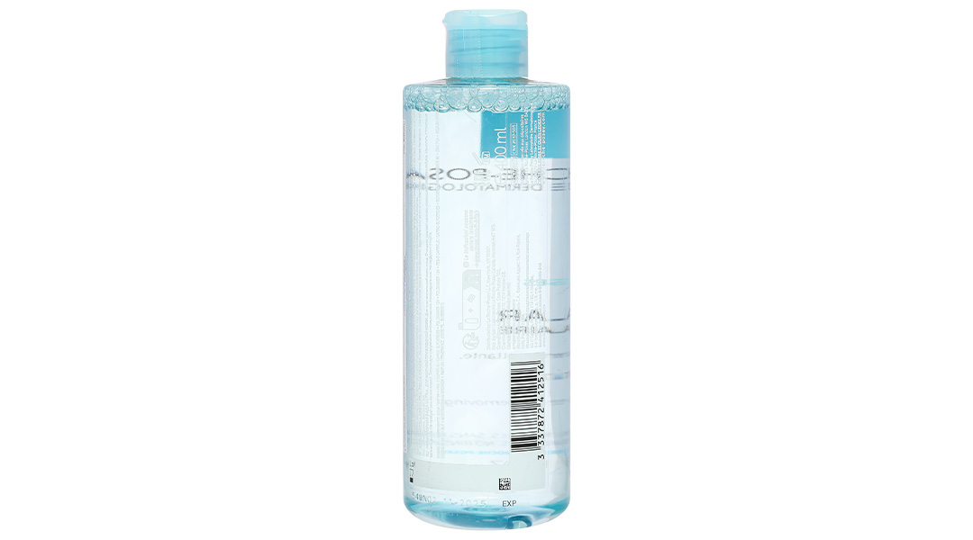 Nước tẩy trang La Roche-Posay Effaclar cho da dầu