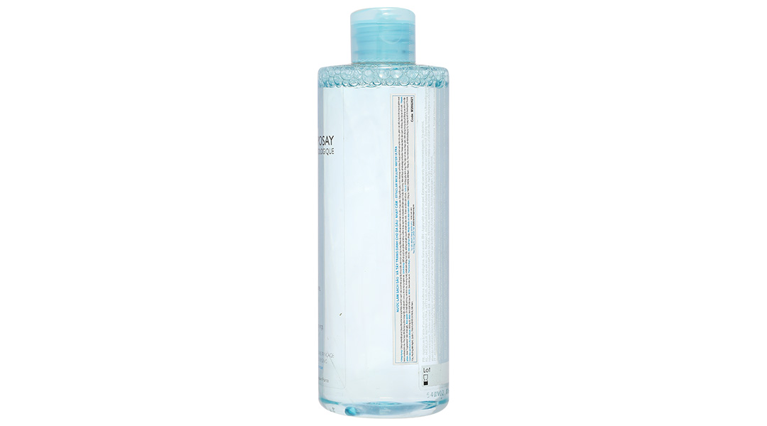 Nước tẩy trang La Roche-Posay Effaclar cho da dầu