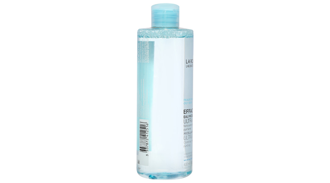 Nước tẩy trang La Roche-Posay Effaclar cho da dầu