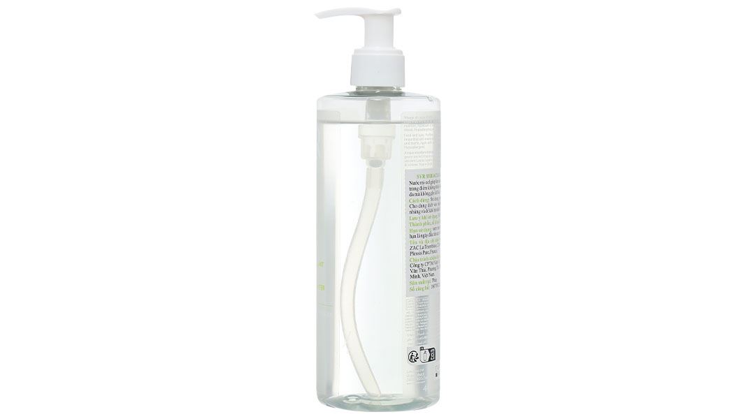 Nước tẩy trang SVR Sebiaclear Eau Micellaire làm sạch da