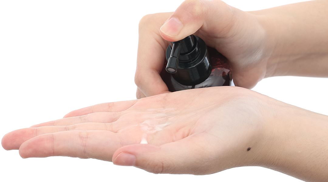 Nước dưỡng da đầu Cocoon Bồ Kết giúp giảm gàu
