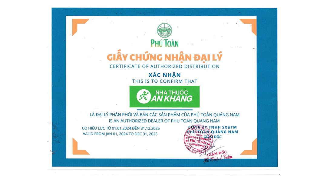 Nước muối Vietrue sát khuẩn, súc miệng