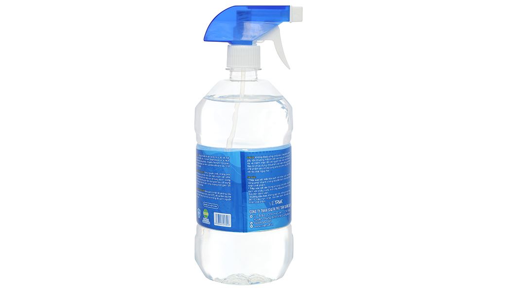 Cồn 70 độ Vietrue