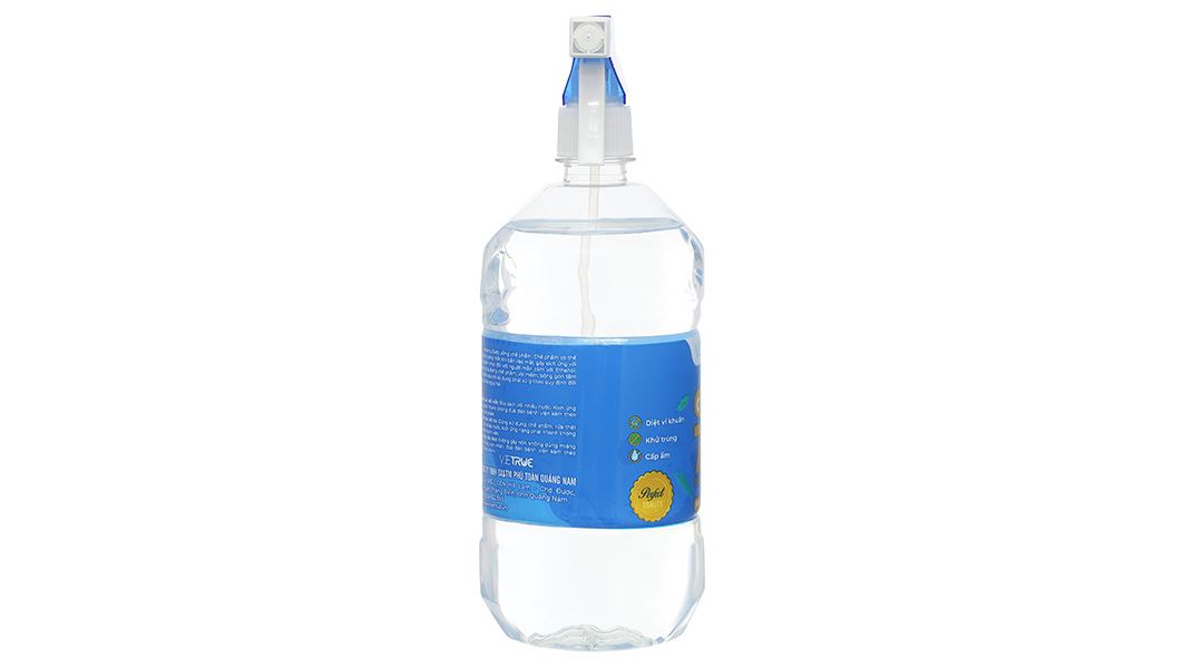Cồn 70 độ Vietrue