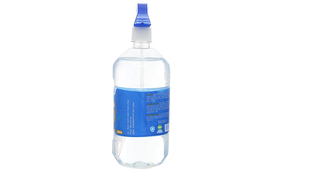 Cồn 70 độ Vietrue