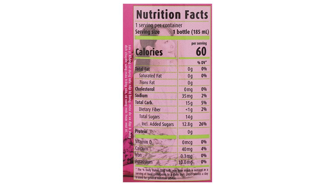 Nước Yến Collagen Green Bird Nutrinest