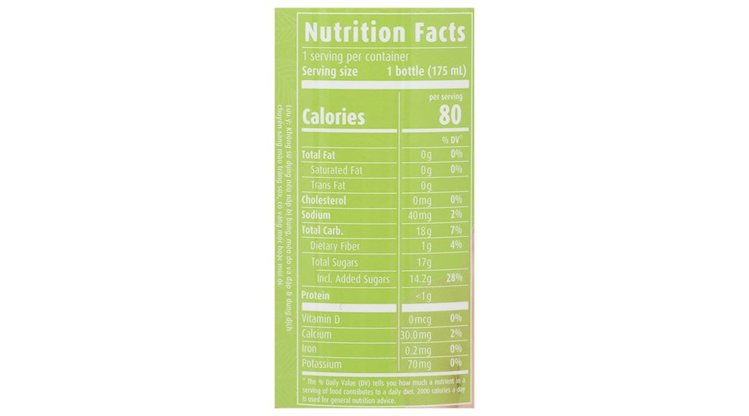 Chè dưỡng nhan Tổ Yến và Trùng Thảo Green Bird Nutrinest