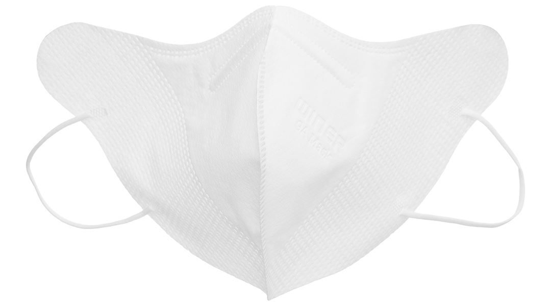 Khẩu trang y tế Winer 9Amask 4 lớp màu trắng