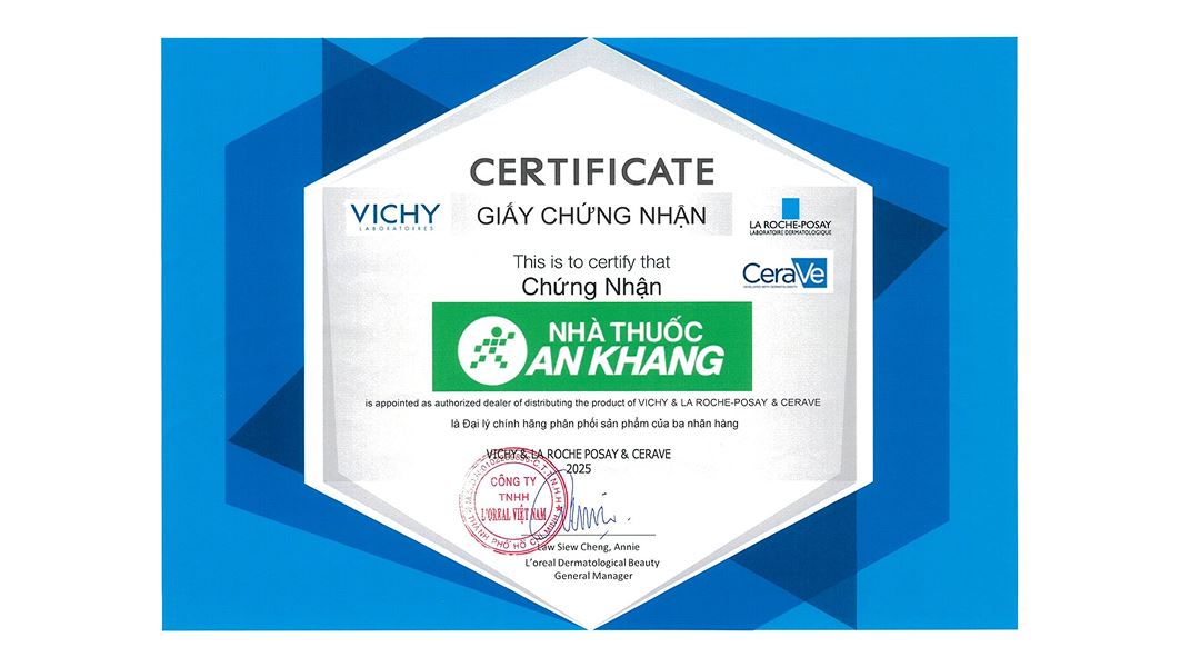 Serum Vichy Mineral 89 giúp da mềm mịn, căng mướt