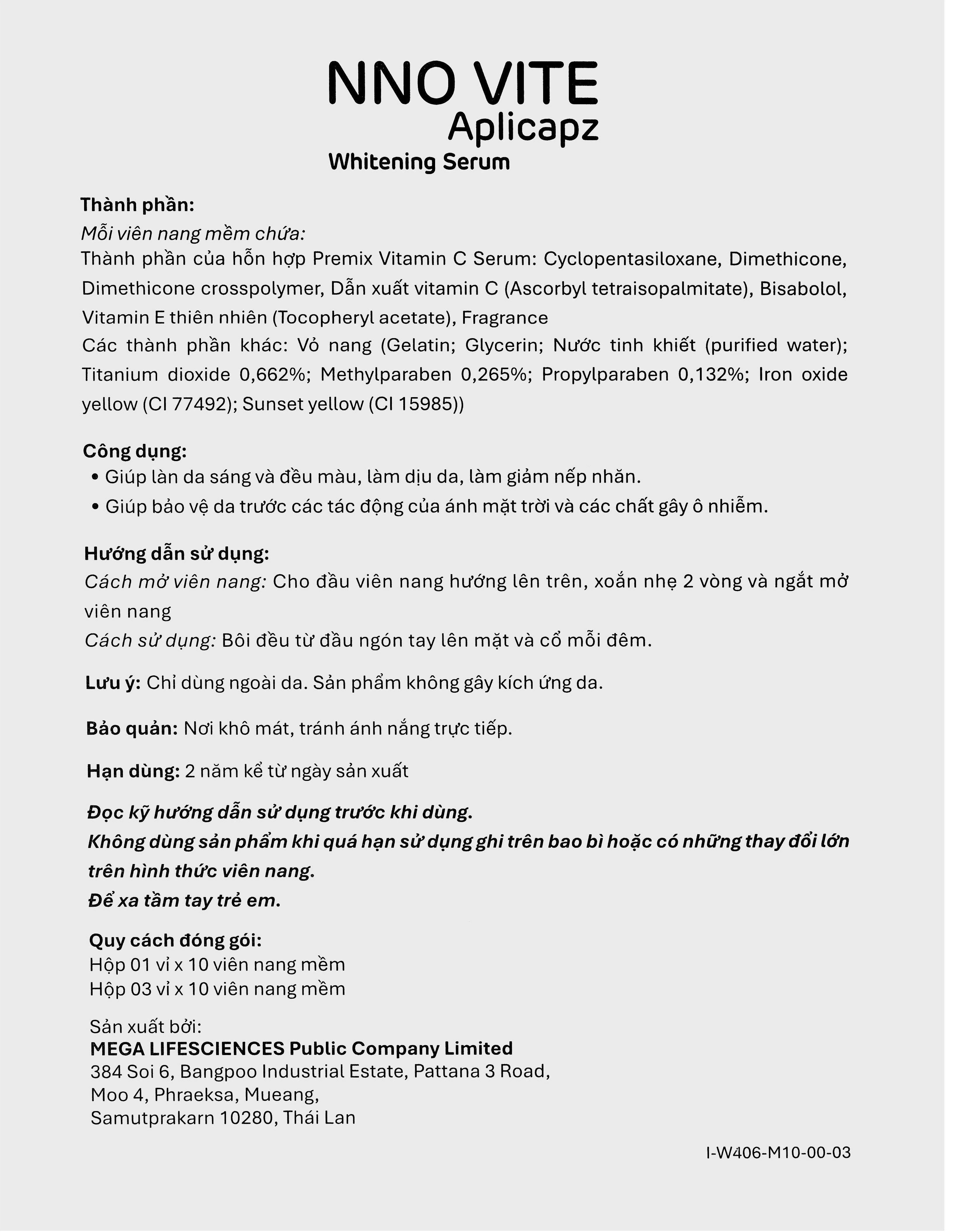 Tờ hướng dẫn sử dụng undefined