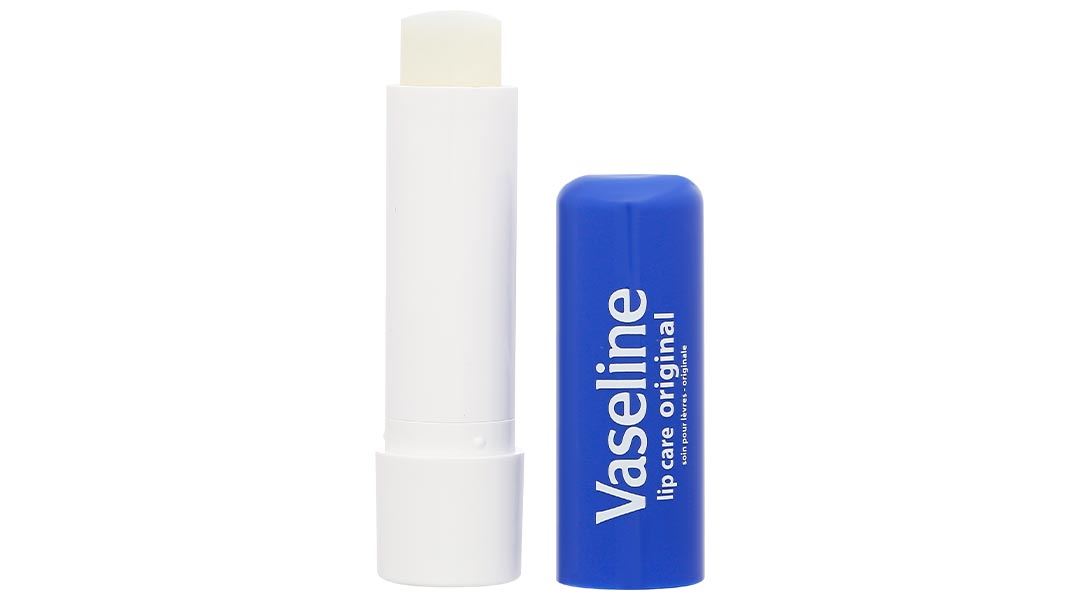 Sáp dưỡng môi Vaseline Rosy Lips cung cấp độ ẩm và dưỡng chất cho môi thỏi 4.8g - 15