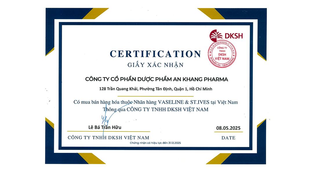 Sáp dưỡng môi Vaseline Rosy Lips cung cấp độ ẩm và dưỡng chất cho môi thỏi 4.8g - 23