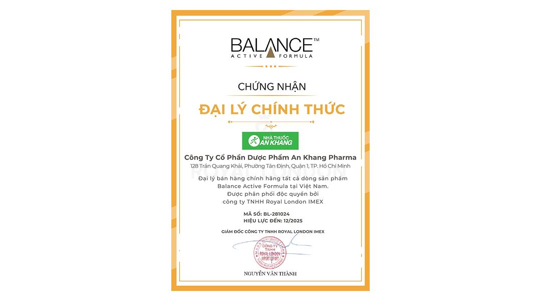 Serum Balance Active Formula AHA + BHA tẩy tế bào chết, làm sáng và mịn da chai 30ml - 10
