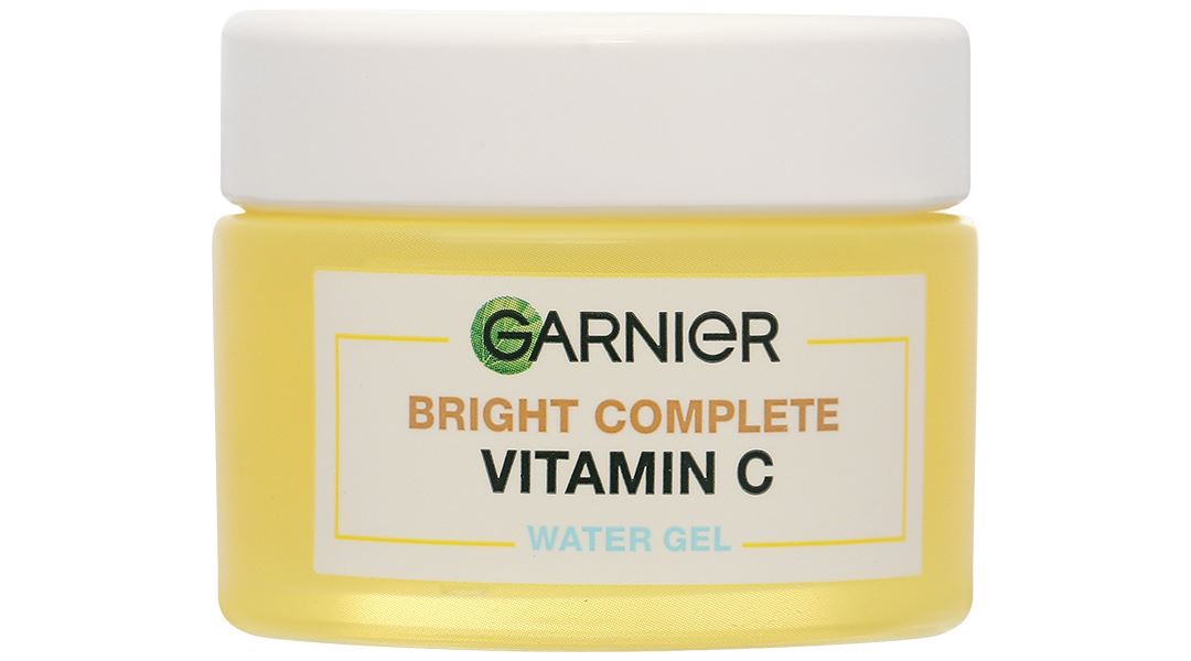 Gel Garnier Bright Complete Vitamin C giúp dưỡng ẩm, làm sáng da hũ 50ml - 9