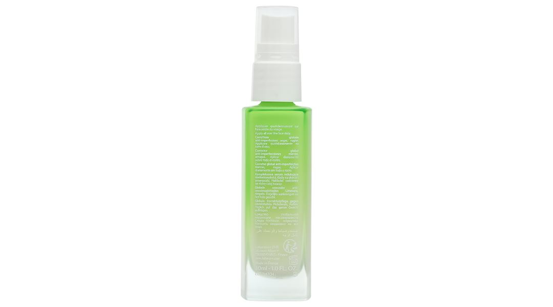 Serum SVR Sebiaclear mờ vết nám, sáng da, chống nhăn