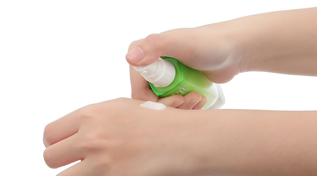 Serum SVR Sebiaclear mờ vết nám, sáng da, chống nhăn