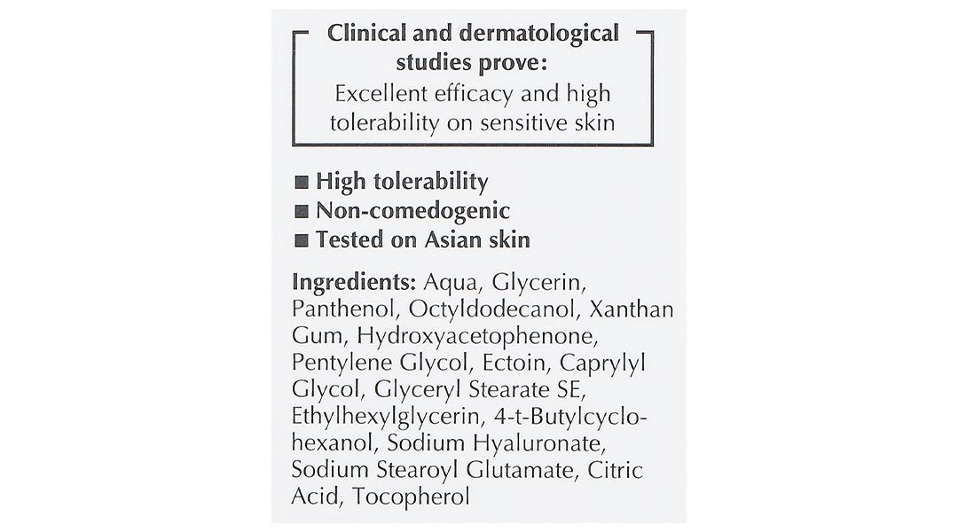 Serum Eucerin Ultrasensitive Repair Intensive Source phục hồi và tái tạo da nhạy cảm chai 30ml - 8