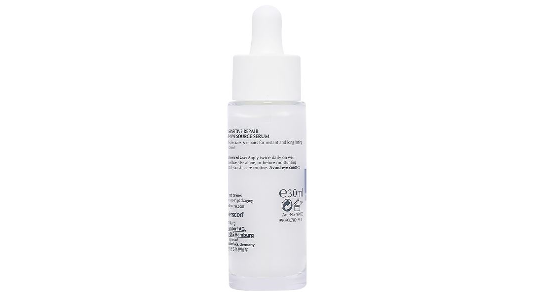 Serum Eucerin Ultrasensitive Repair Intensive Source phục hồi và tái tạo da nhạy cảm chai 30ml - 10