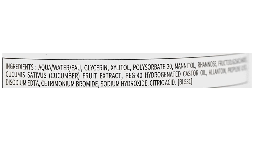 Nước cân bằng Bioderma Sensibio Tonique dưỡng ẩm và làm dịu da
