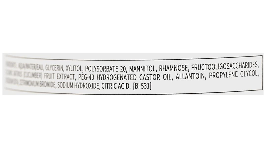 Nước cân bằng Bioderma Sensibio Tonique dưỡng ẩm và làm dịu da
