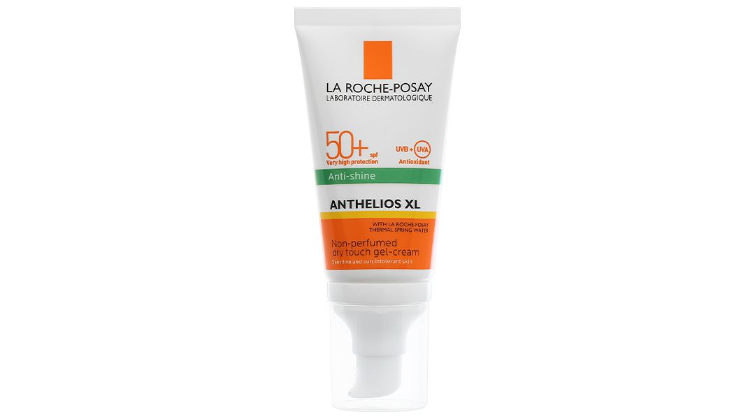 Kem chống nắng La Roche-Posay Anthelios XL Non-Perfumed Dry Touch Gel-Cream SPF 50+ tuýp 50ml - 8