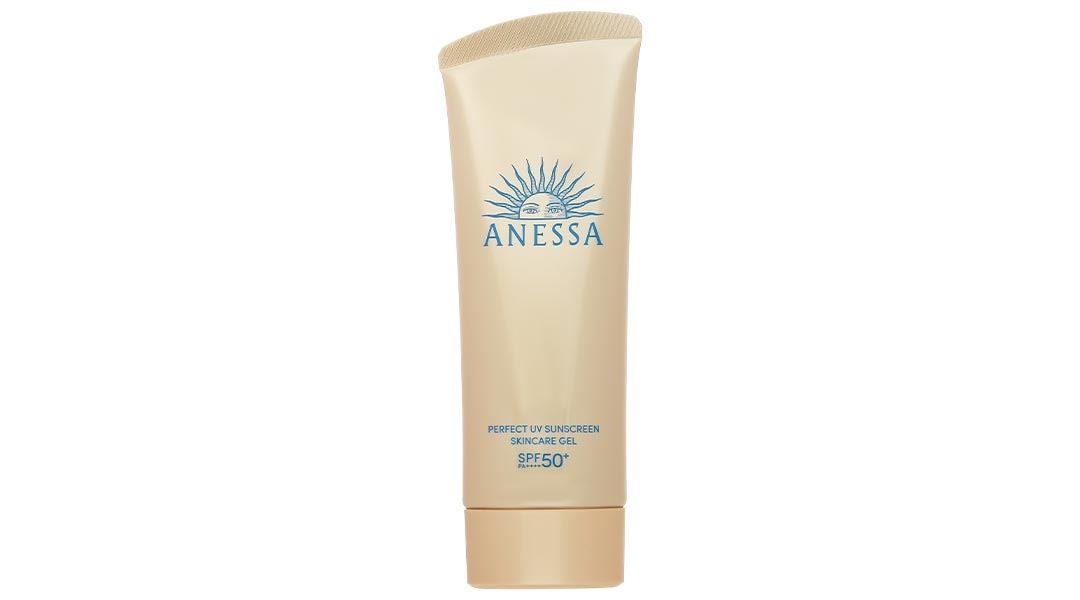 Gel chống nắng Anessa Perfect UV Sunscreen Skincare Gel SPF50+/PA++++