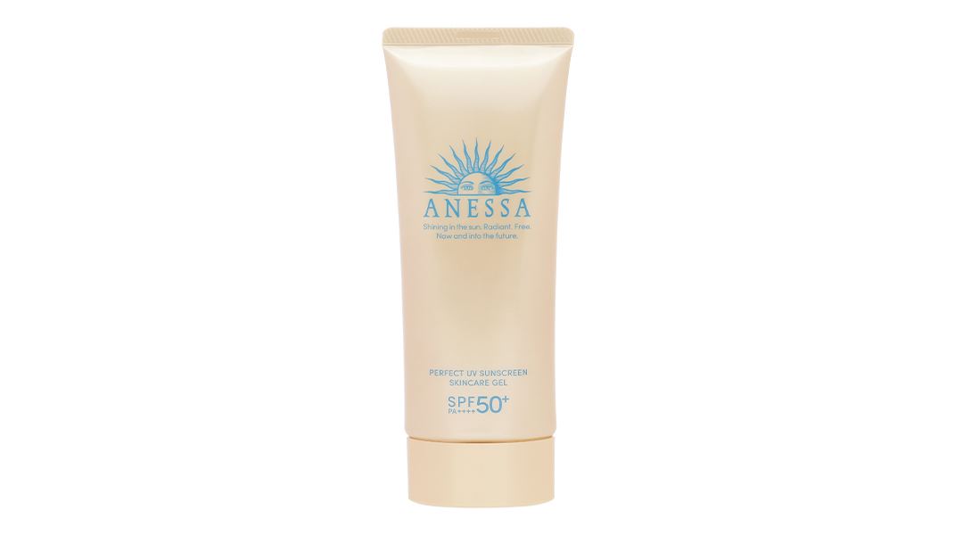 Gel chống nắng Anessa Perfect UV Sunscreen Skincare Gel SPF50+/PA++++