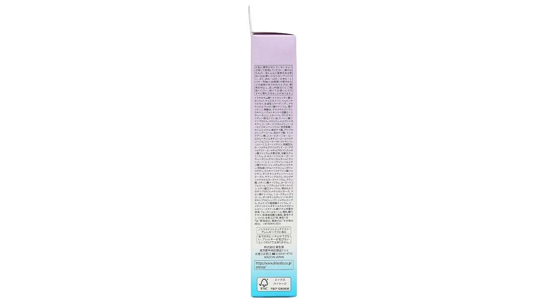 Gel chống nắng Anessa Brightening UV SPF50+/PA++++ dưỡng sáng da, nâng tông tuýp 90g - 18
