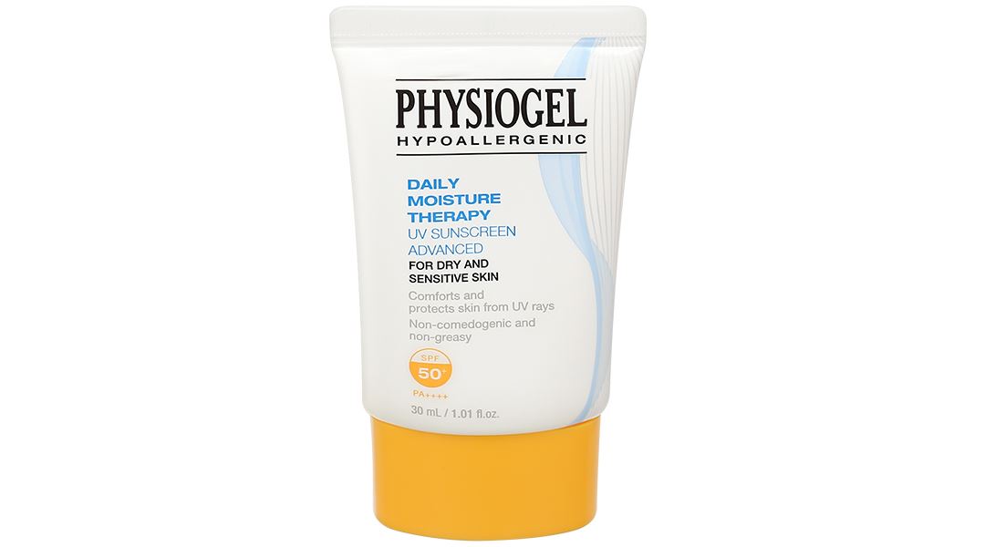 Kem chống nắng Physiogel Daily Moisture Therapy Advanced SPF50+/PA++++