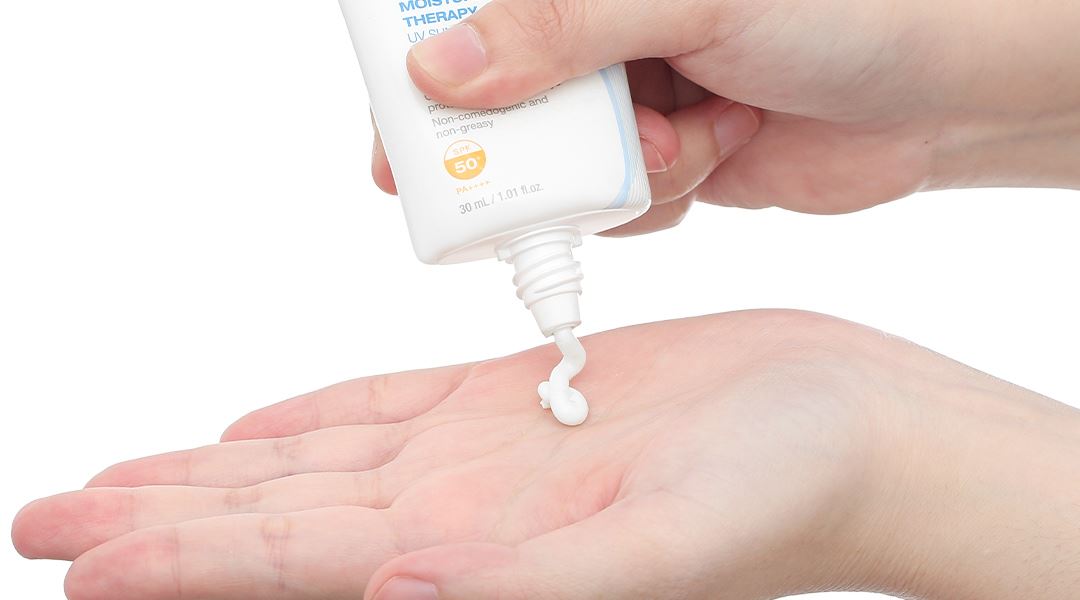 Kem chống nắng Physiogel Daily Moisture Therapy Advanced SPF50+/PA++++