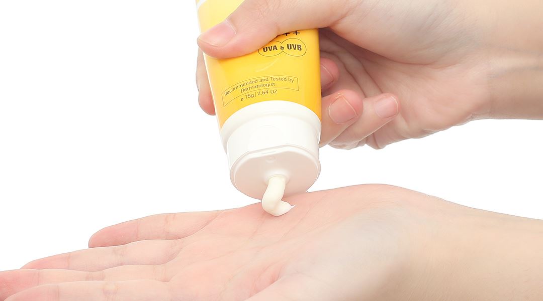 Kem chống nắng Fixderma Shadow SPF 50+/PA+++  giúp dưỡng ẩm