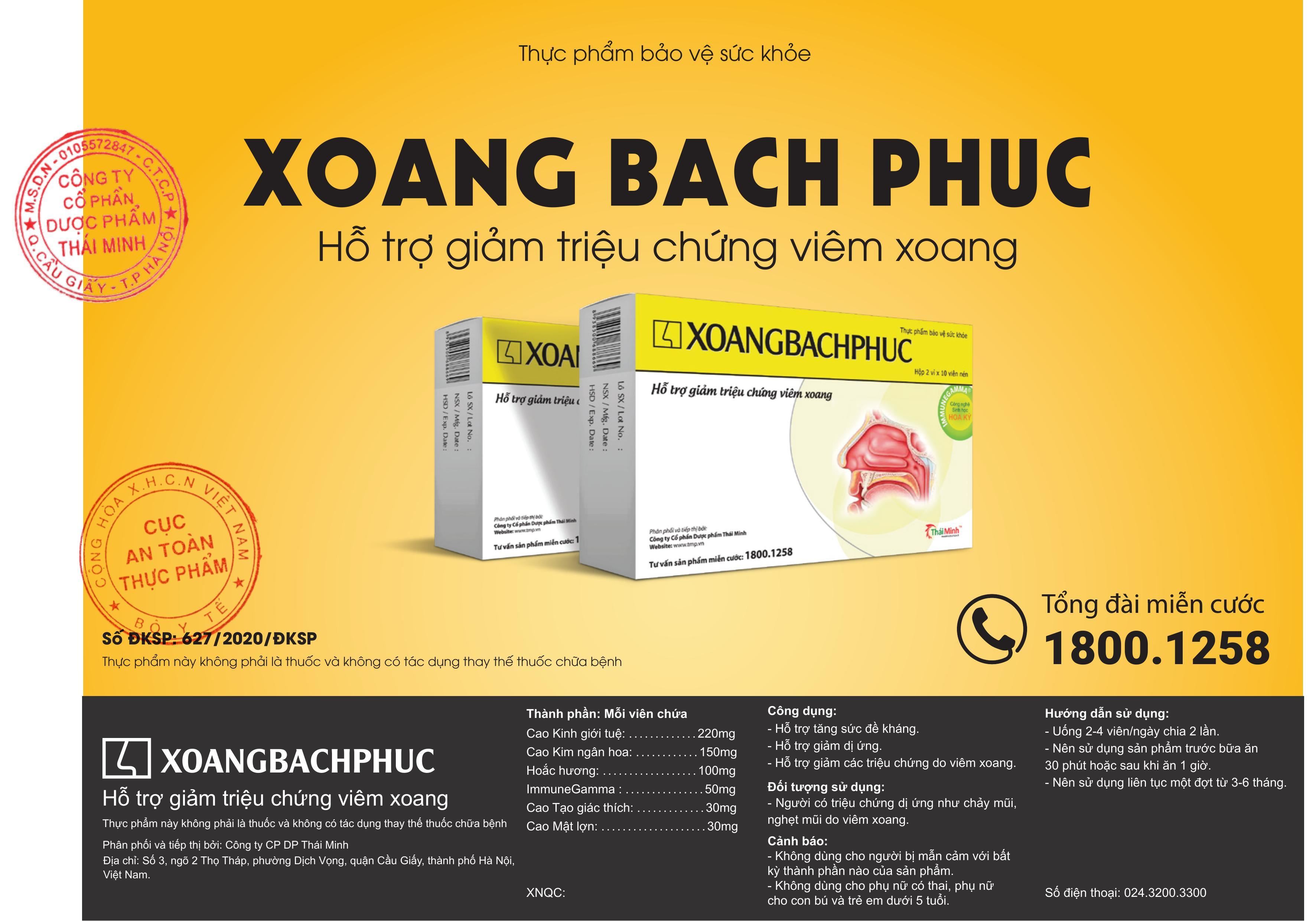 GIẤY CÔNG BỐ SẢN PHẨM TẠI BỘ Y TẾ CỤC AN TOÀN THỰC PHẨM