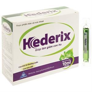 Hederix