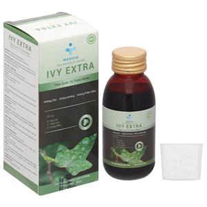 Thực phẩm bảo vệ sức khỏe Ivy Extra