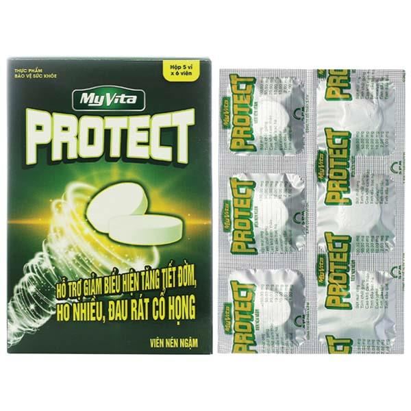 Myvita Protect