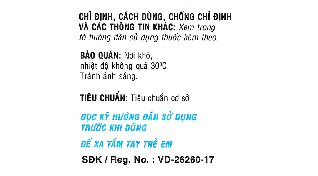 Savidopril Plus trị tăng huyết áp