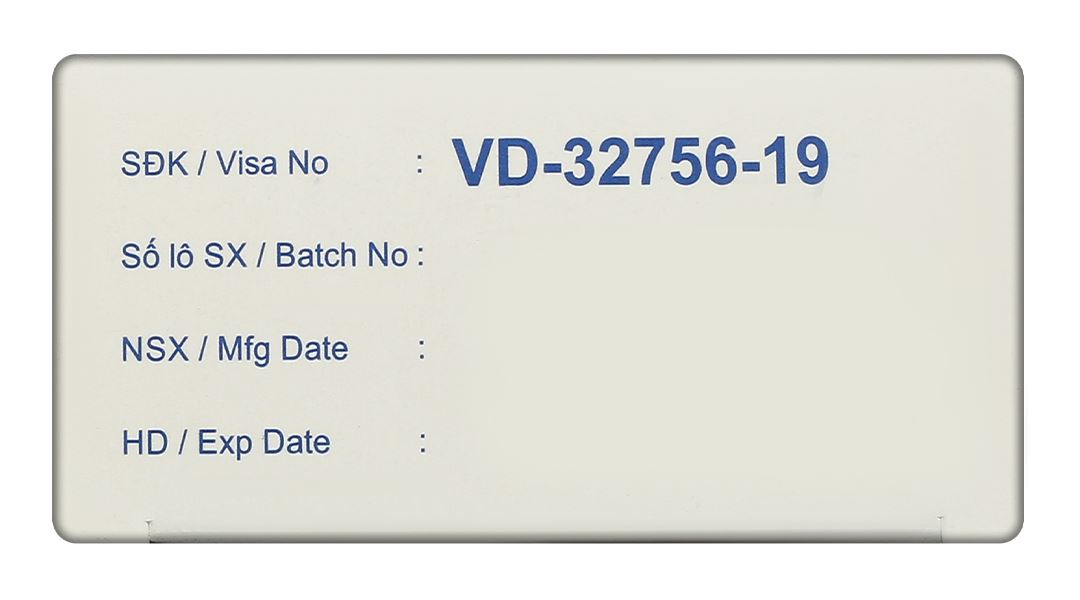 Atorpa-E 40/10 phòng ngừa bệnh tim mạch và trị tăng cholesterol máu