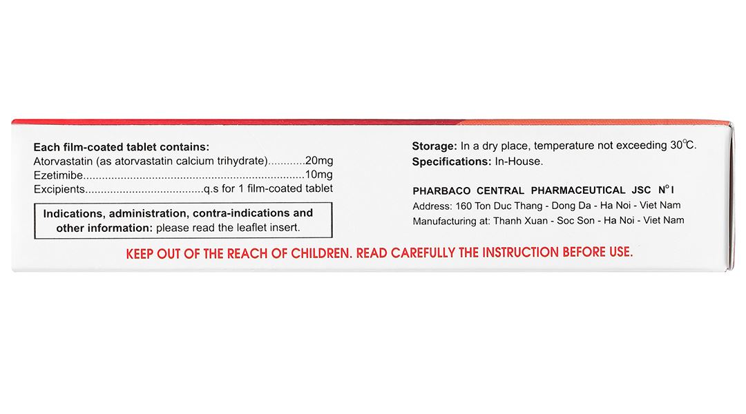 Pastetra phòng ngừa các bệnh tim mạch, trị tăng cholesterol máu
