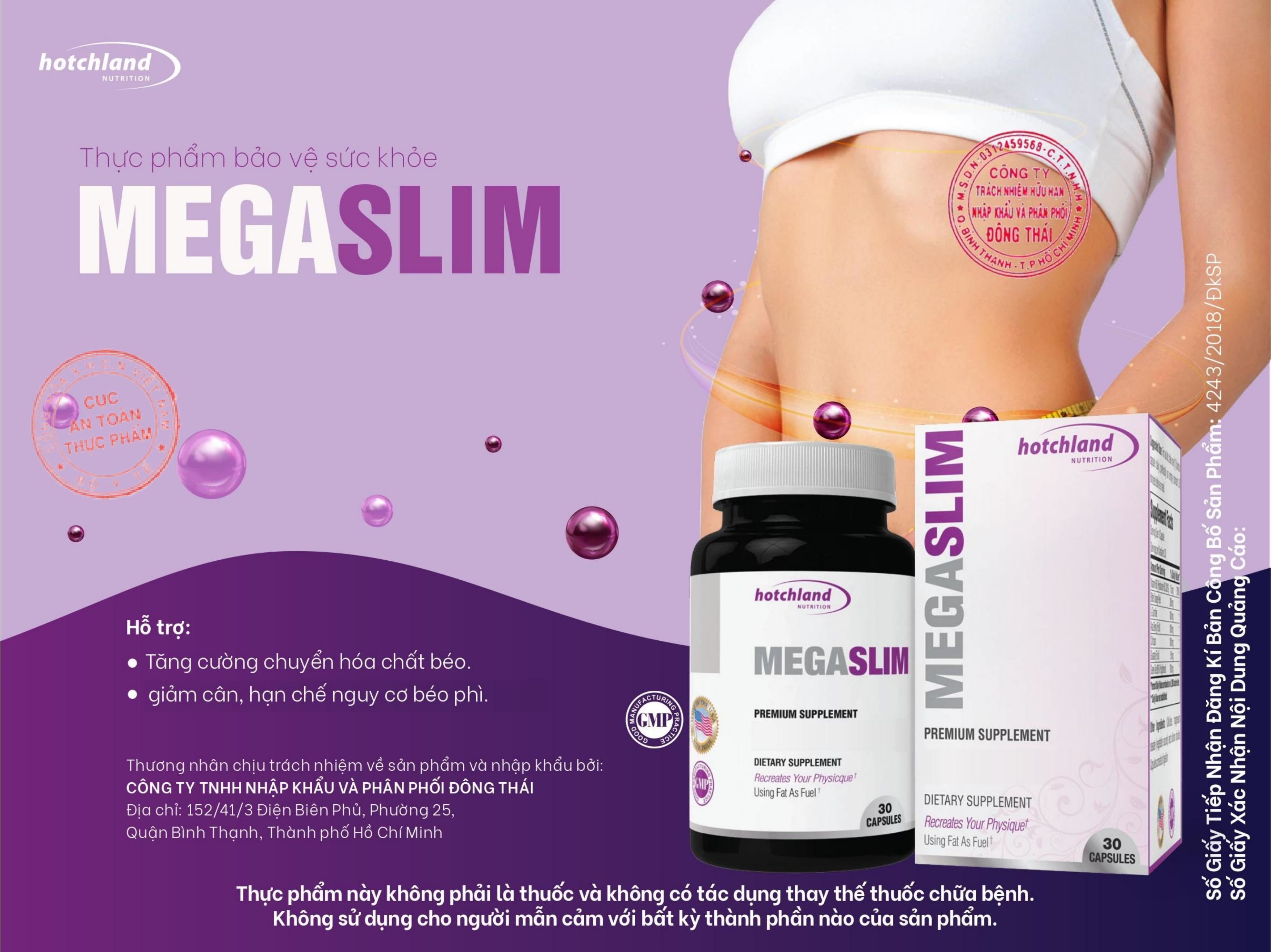 Mega Slim