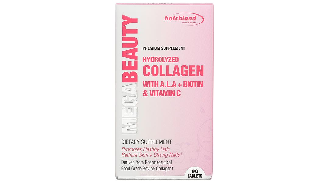 Mega Beauty Collagen