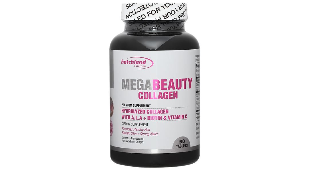 Mega Beauty Collagen