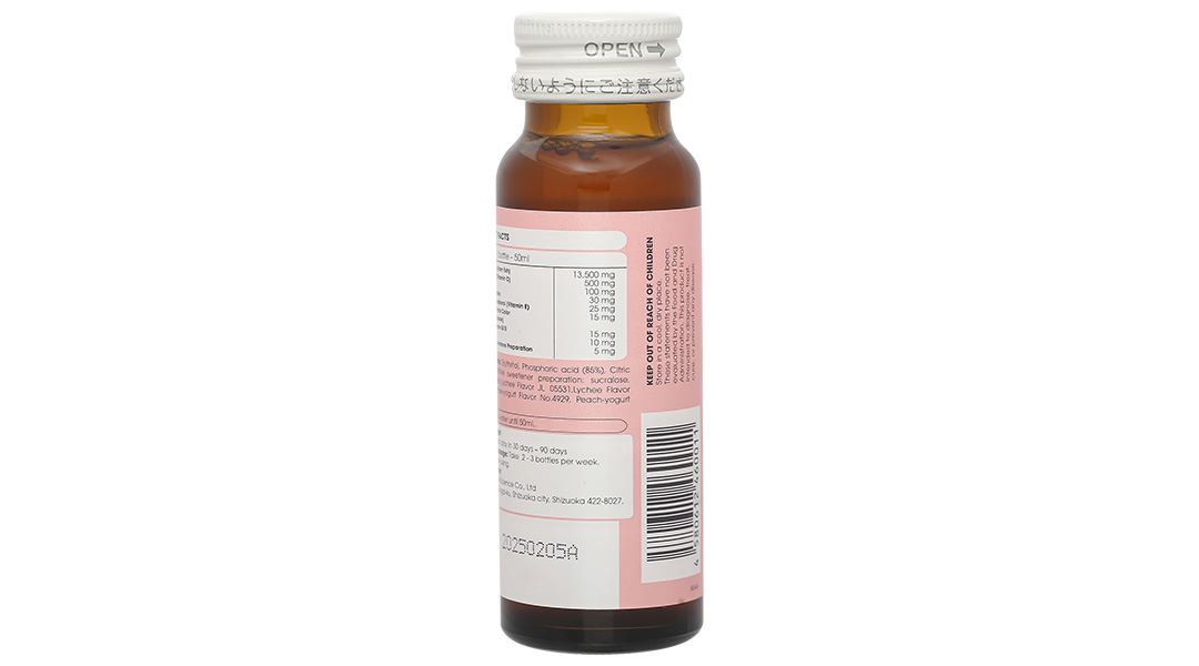 Nucos spa 13.500