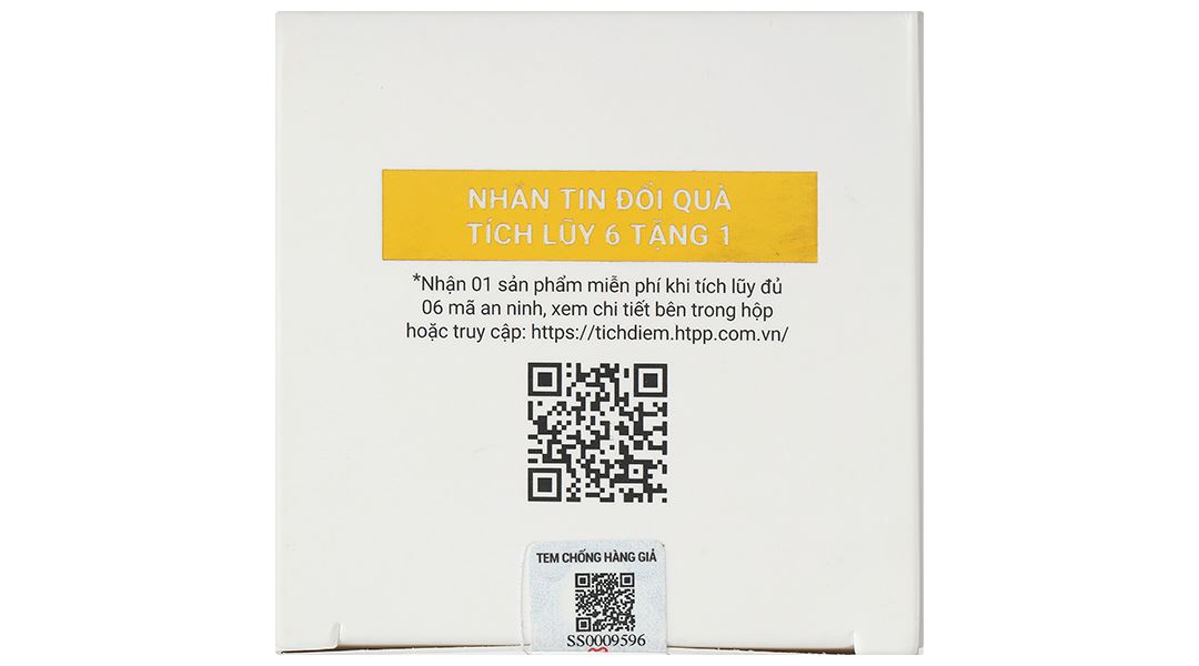 Thực phẩm bảo vệ sức khoẻ: Sắc Ngọc Khang - 15